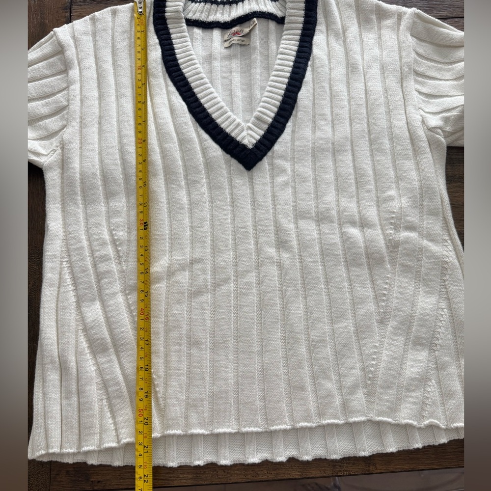 Faherty sweater - Picture 5 of 6